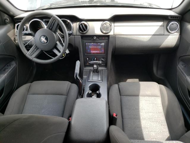 Photo 8 from auction – 2007 FORD MUSTANG with VIN 1ZVFT84N175304762