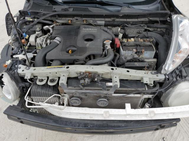 Photo 12 from auction – 2014 NISSAN JUKE S with VIN JN8AF5MR6ET351918