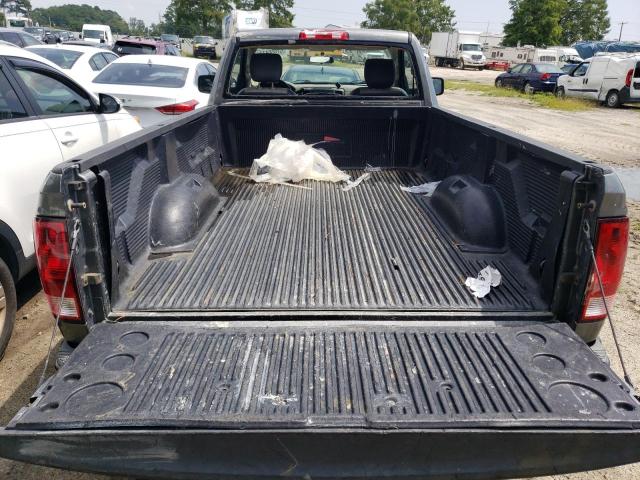 Photo 10 from auction – 2012 DODGE RAM 1500 S with VIN 3C6JD6DK2CG230315