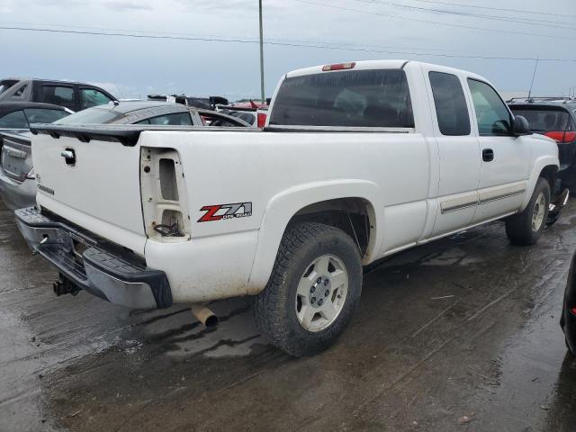 Photo 3 from auction – 2006 CHEVROLET SILVERADO with VIN 1GCEK19B66Z208723