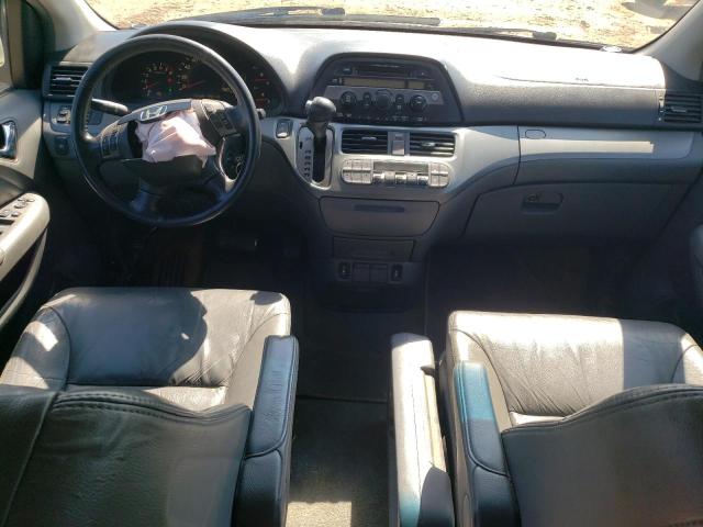 Photo 8 from auction – 2006 HONDA ODYSSEY EX with VIN 5FNRL38656B414314