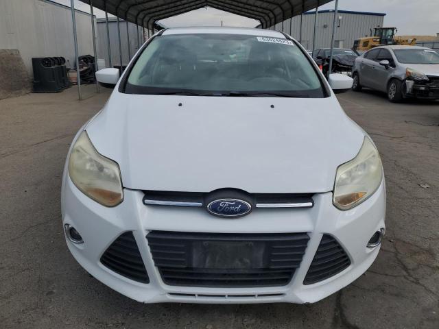Photo 5 from auction – 2012 FORD FOCUS SE with VIN 1FAHP3K26CL280174