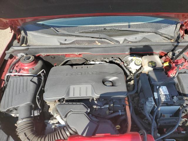 Photo 11 from auction – 2013 CHEVROLET MALIBU 1LT with VIN 1G11D5RRXDF108483