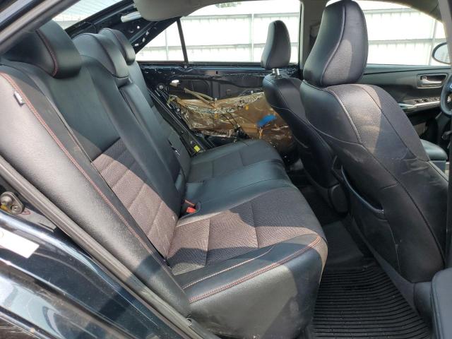 Photo 10 from auction – 2017 TOYOTA CAMRY LE with VIN 4T1BF1FK6HU729464