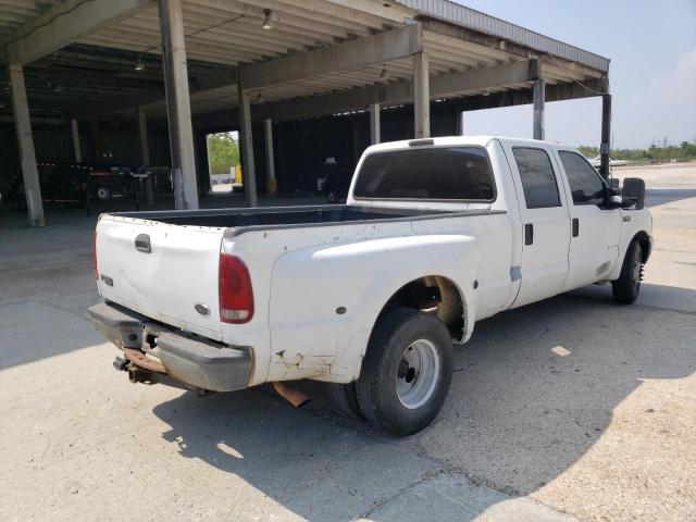 Photo 3 from auction – 2002 FORD F350 SUPER with VIN 1FTWW32S52EA72746