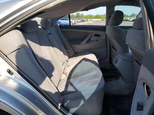 Photo 10 from auction – 2010 TOYOTA CAMRY BASE with VIN 4T1BF3EK9AU059704