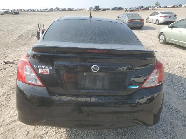 Photo 6 from auction – 2015 NISSAN VERSA S with VIN 3N1CN7AP7FL929703