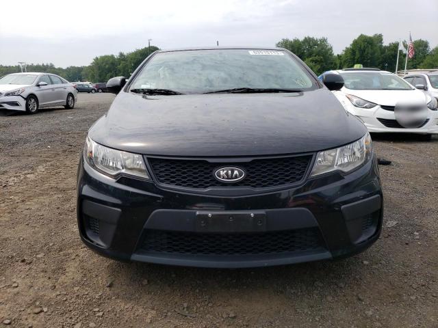 Photo 5 from auction – 2012 KIA FORTE EX with VIN KNAFU6A29C5503600