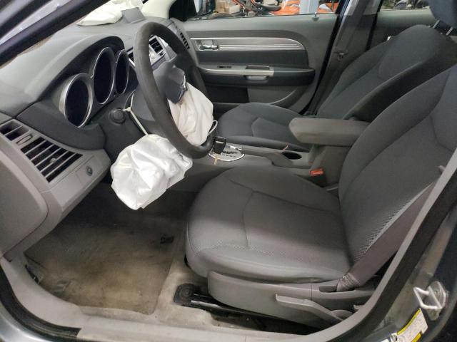Photo 7 from auction – 2007 CHRYSLER SEBRING TO with VIN 1C3LC56R37N620415
