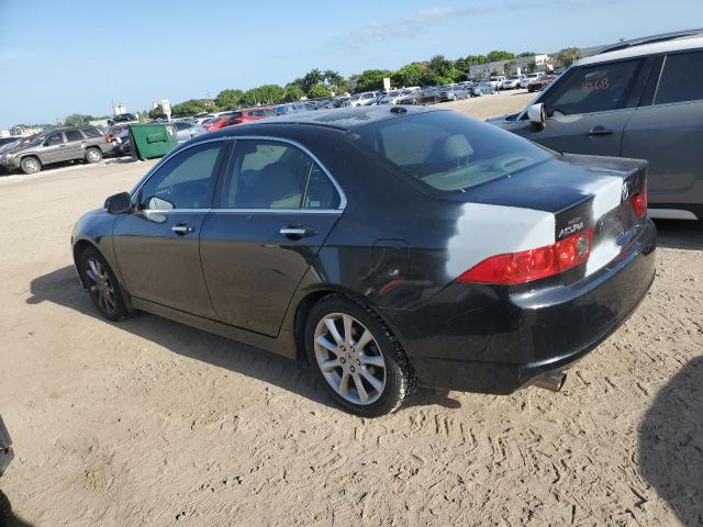 Photo 2 from auction – 2008 ACURA TSX with VIN JH4CL96818C004007