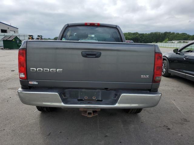 Photo 6 from auction – 2004 DODGE RAM 1500 S with VIN 1D7HA18D74S620437