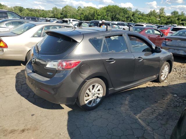 Photo 3 from auction – 2013 MAZDA 3 I with VIN JM1BL1LP0D1726942