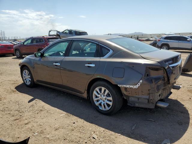 Photo 2 from auction – 2013 NISSAN ALTIMA 2.5 with VIN 1N4AL3AP3DN538893