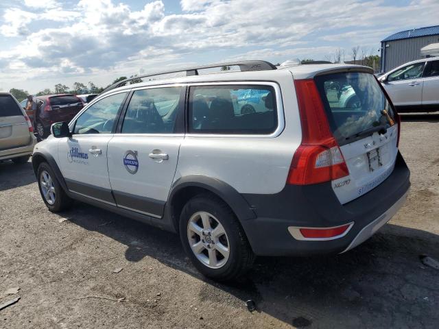 Photo 2 from auction – 2012 VOLVO XC70 3.2 with VIN YV4940BL7C1130324