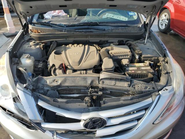 Photo 11 from auction – 2014 HYUNDAI SONATA GLS with VIN 5NPEB4AC7EH920797