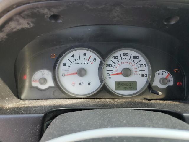 Photo 9 from auction – 2006 FORD ESCAPE XLT with VIN 1FMYU03176KC26623