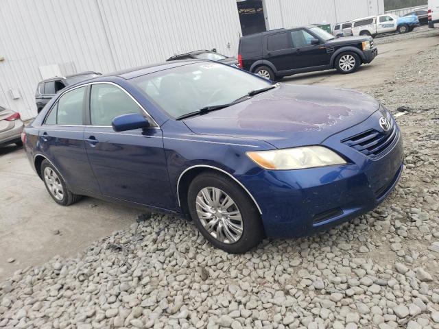 Photo 4 from auction – 2009 TOYOTA CAMRY BASE with VIN 4T1BE46K59U266867