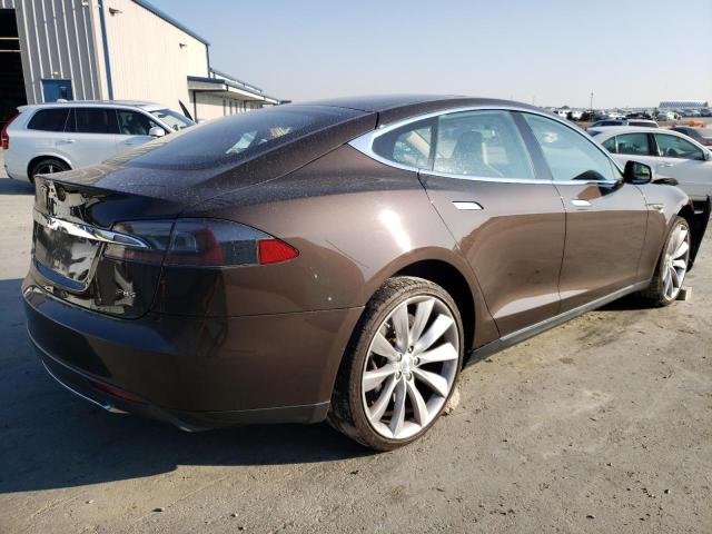 Снимка 3 от търг – 2012 TESLA MODEL S с VIN 5YJSA1CP3CFP02789