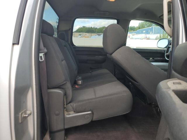 Photo 10 from auction – 2013 CHEVROLET SILVERADO with VIN 3GCPKSE72DG121348