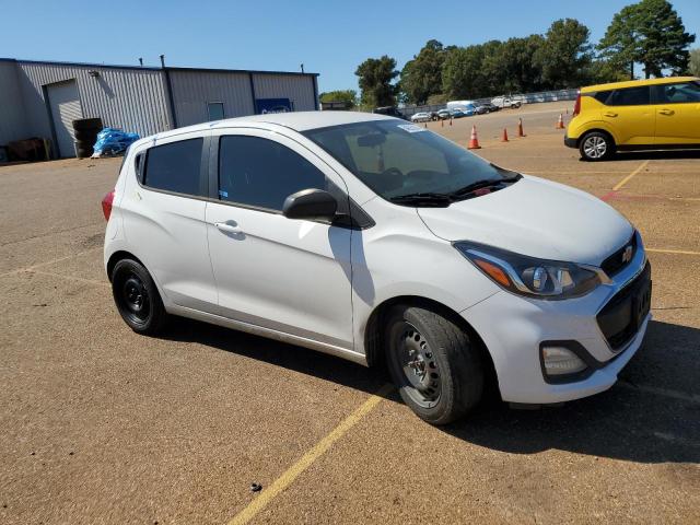 Photo 4 from auction – 2019 CHEVROLET SPARK LS with VIN KL8CB6SA3KC724288