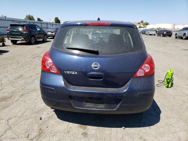 Photo 6 from auction – 2012 NISSAN VERSA S with VIN 3N1BC1CP3CK267518