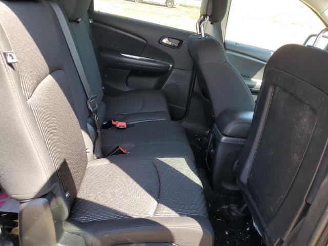 Photo 10 from auction – 2012 DODGE JOURNEY SX with VIN 3C4PDCBG4CT188205