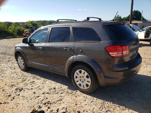 Photo 2 from auction – 2018 DODGE JOURNEY SE with VIN 3C4PDCAB2JT242328