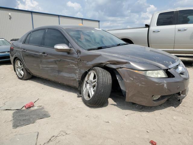 Photo 4 from auction – 2007 ACURA TL with VIN 19UUA662X7A014309