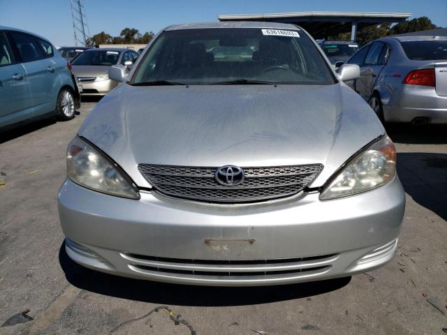 Photo 5 from auction – 2003 TOYOTA CAMRY LE with VIN 4T1BE32K03U753756