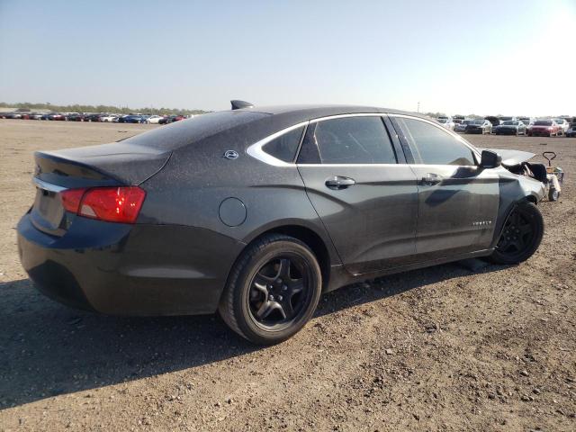 Photo 3 from auction – 2018 CHEVROLET IMPALA LS with VIN 2G11X5SAXJ9132069