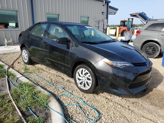 Photo 4 from auction – 2018 TOYOTA COROLLA L with VIN 5YFBURHE4JP753636