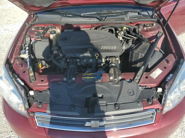 Photo 11 from auction – 2009 CHEVROLET IMPALA 1LT with VIN 2G1WT57K091126553