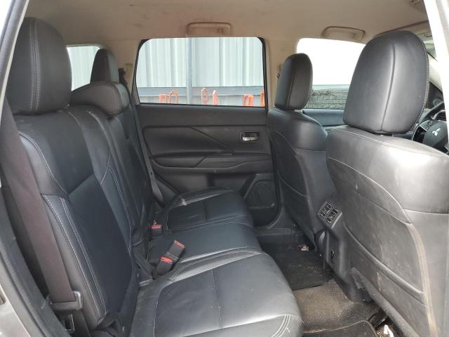 Photo 11 from auction – 2020 MITSUBISHI OUTLANDER with VIN JA4AD3A35LZ019642