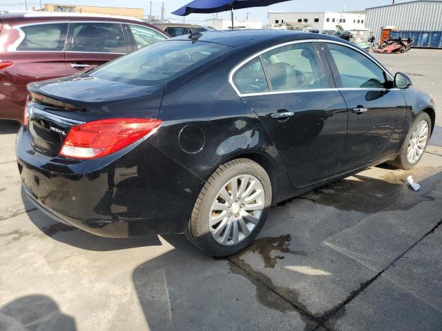Фото 3 с аукциона – 2012 BUICK REGAL PREM с VIN 2G4GS5EK2C9205390