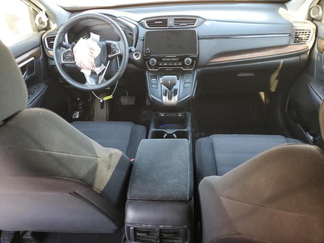 Photo 8 from auction – 2020 HONDA CR-V EX with VIN 7FARW2H52LE012422