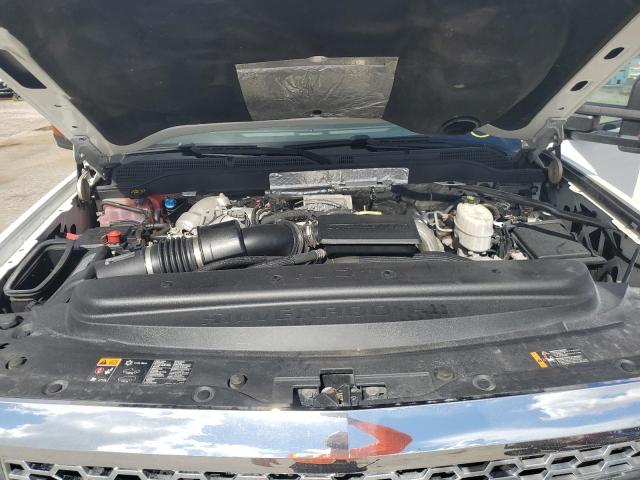 Photo 11 from auction – 2019 CHEVROLET SILVERADO with VIN 1GC1KREYXKF166107