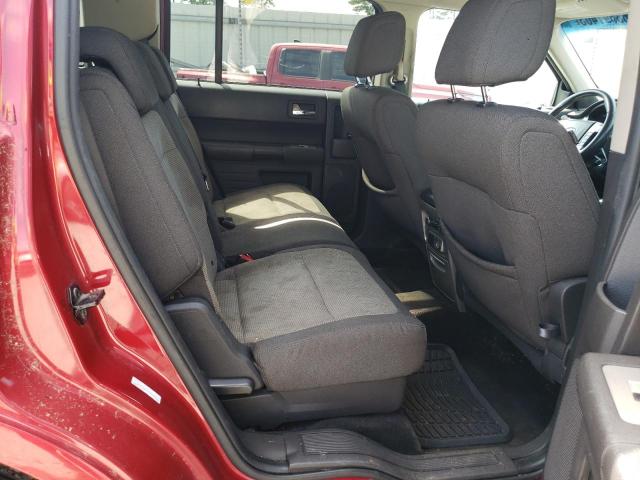 Photo 11 from auction – 2009 FORD FLEX SE with VIN 2FMDK51CX9BA28591