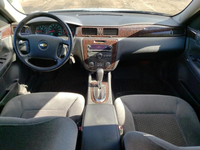 Photo 8 from auction – 2012 CHEVROLET IMPALA LT with VIN 2G1WG5E35C1278884