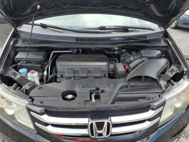 Photo 12 from auction – 2014 HONDA ODYSSEY EX with VIN 5FNRL5H62EB098218