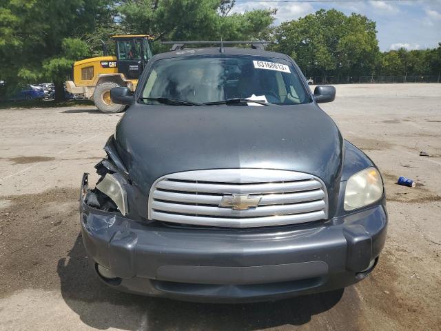 Photo 5 from auction – 2010 CHEVROLET HHR LT with VIN 3GNBABDB0AS533934
