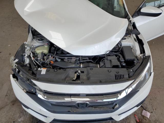 Photo 11 from auction – 2016 HONDA CIVIC with VIN 19XFC1F33GE029308