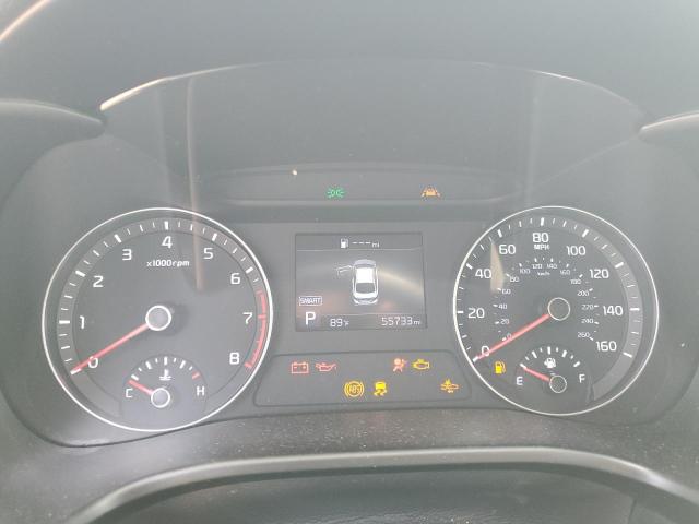 Photo 9 from auction – 2019 KIA FORTE FE with VIN 3KPF24AD7KE074510
