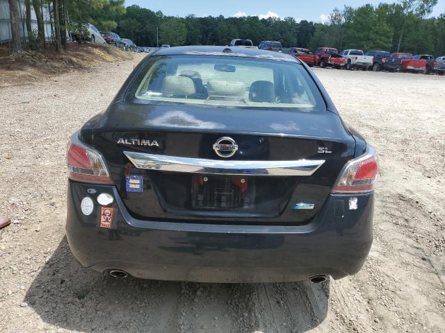 Photo 6 from auction – 2014 NISSAN ALTIMA 2.5 with VIN 1N4AL3AP0EN247091
