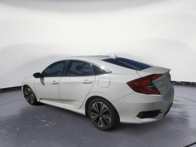 Photo 2 from auction – 2016 HONDA CIVIC EX with VIN 2HGFC1F31GH635339