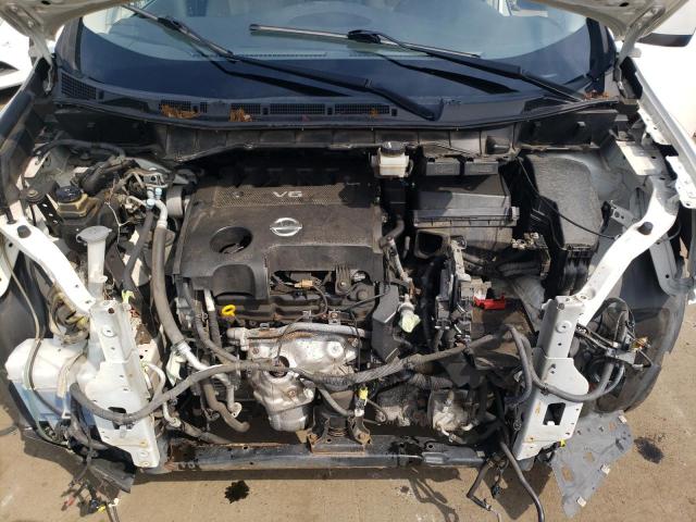 Photo 12 from auction – 2012 NISSAN QUEST S with VIN JN8AE2KP0C9049330