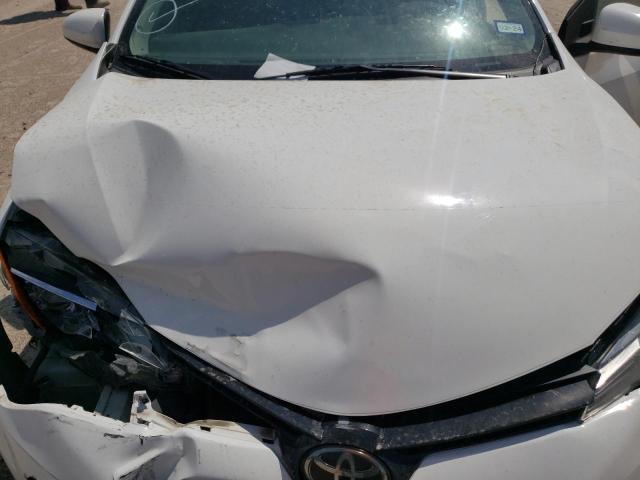 Photo 11 from auction – 2018 TOYOTA COROLLA L with VIN 5YFBURHE0JP781434