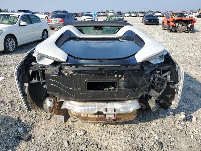 Photo 6 from auction – 2019 BMW I8 with VIN WBY2Z6C51KVG98151
