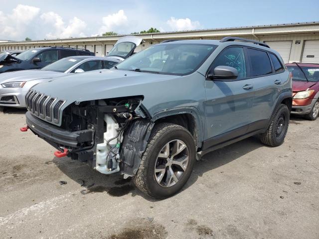 JEEP CHEROKEE T 2014 z numerem VIN 1C4PJMBB2EW134871 - Zdjęcie z aukcji