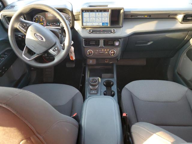 Photo 8 from auction – 2022 FORD MAVERICK X with VIN 3FTTW8E95NRA44519