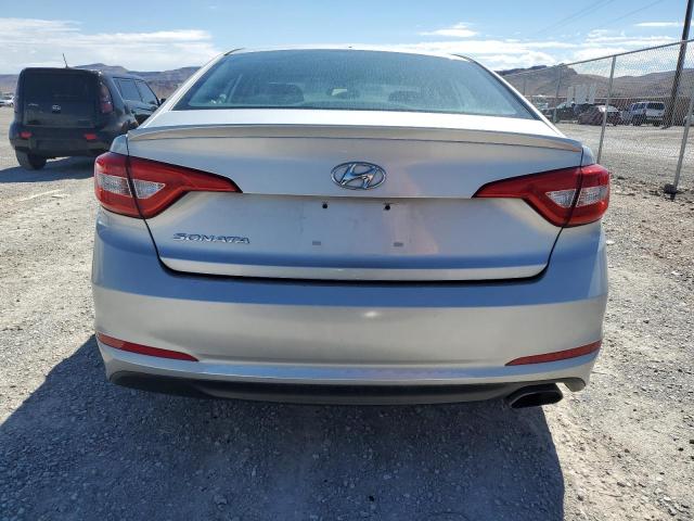 Photo 6 from auction – 2015 HYUNDAI SONATA SE with VIN 5NPE24AF0FH039452